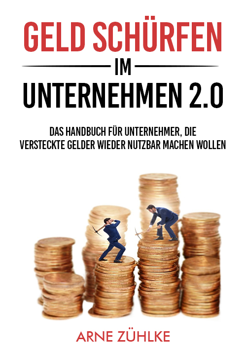 Geld schürfen im Unternehmen 2.0